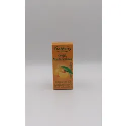 BAMER OLEJEK ETERYCZNY MANDARYNKOWY 100% NATURALNY